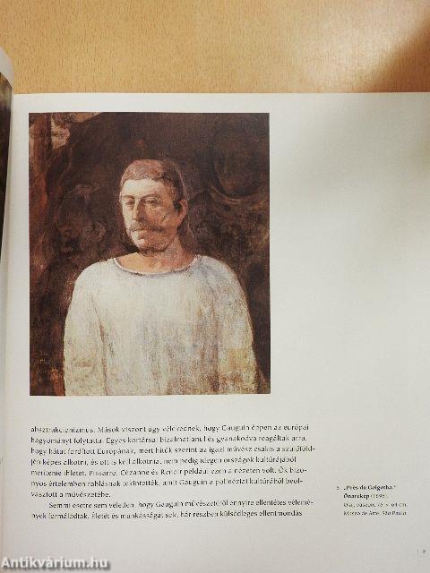 Gauguin