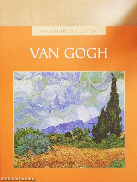 Vincent Van Gogh