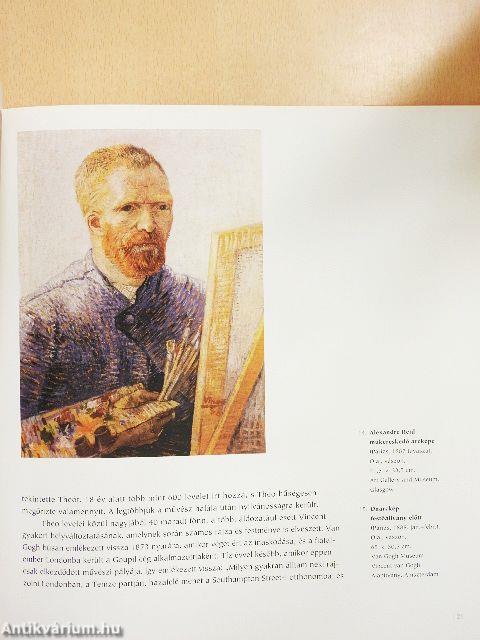 Vincent Van Gogh