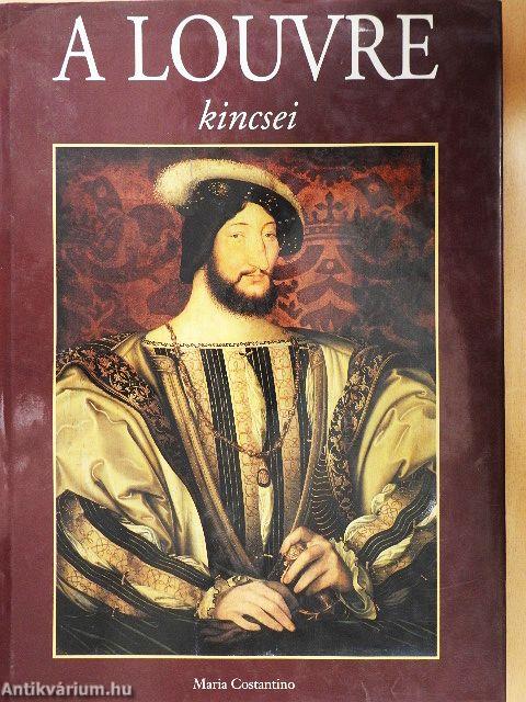 A Louvre kincsei
