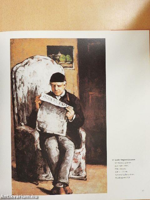 Cézanne