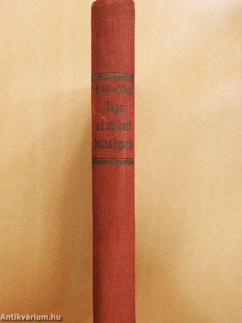 Vége az emberi butaságnak