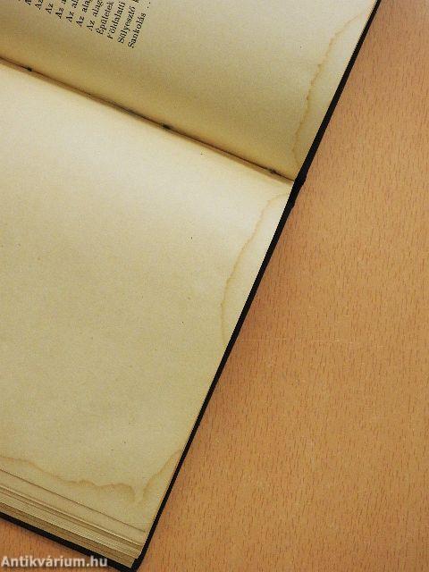 Talajjavitás lecsapolással