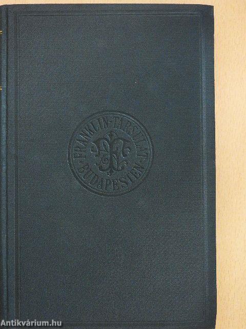 Magyar-latin szótár