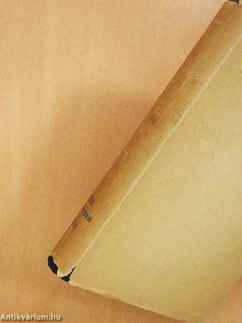 Magyar-latin szótár