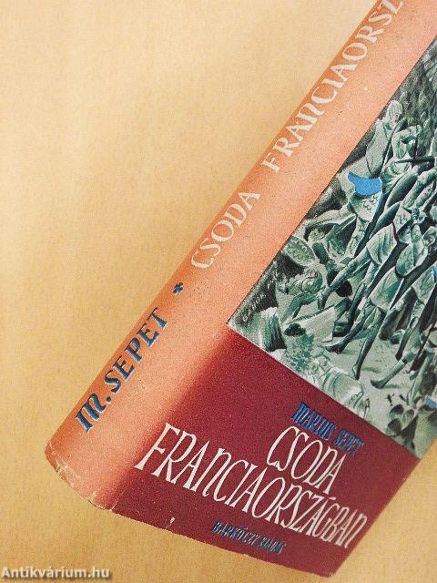 Csoda Franciaországban