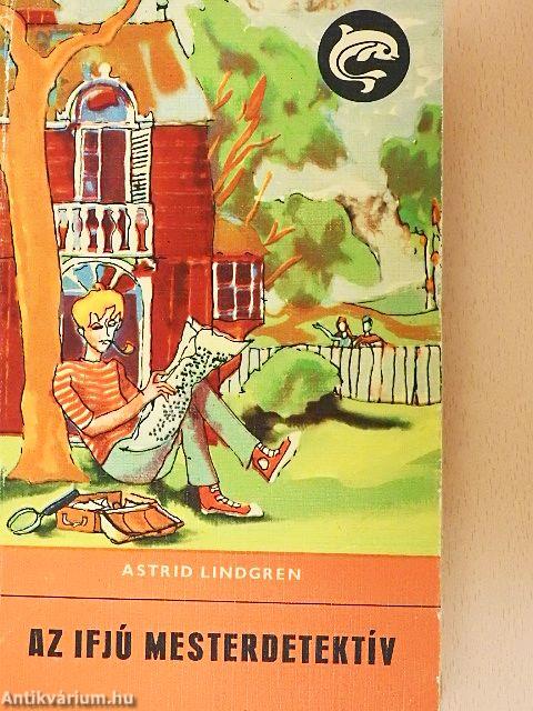 Az ifjú mesterdetektív
