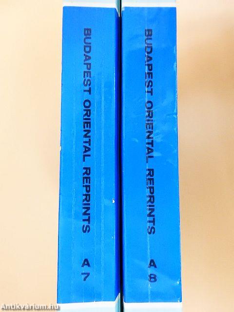 Az arabok és az iszlám I-II.