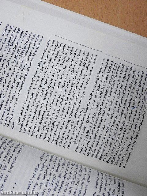 Az arabok és az iszlám I-II.