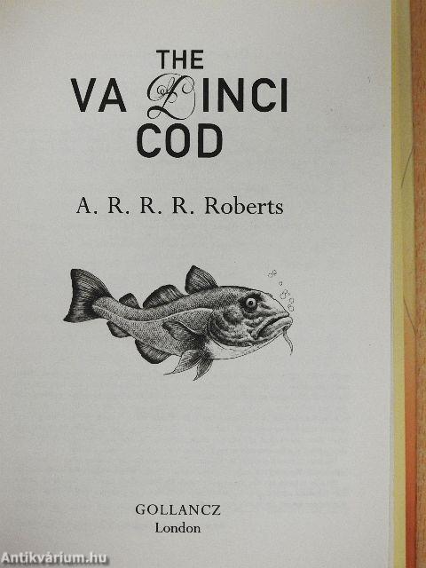 The Va Dinci Cod