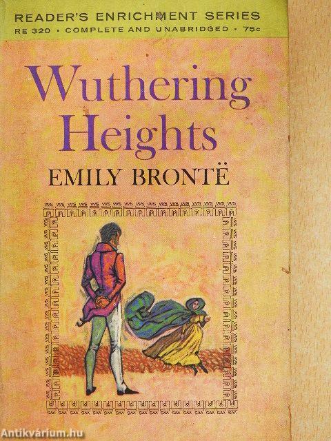 Wuthering Heights