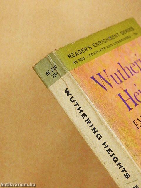 Wuthering Heights