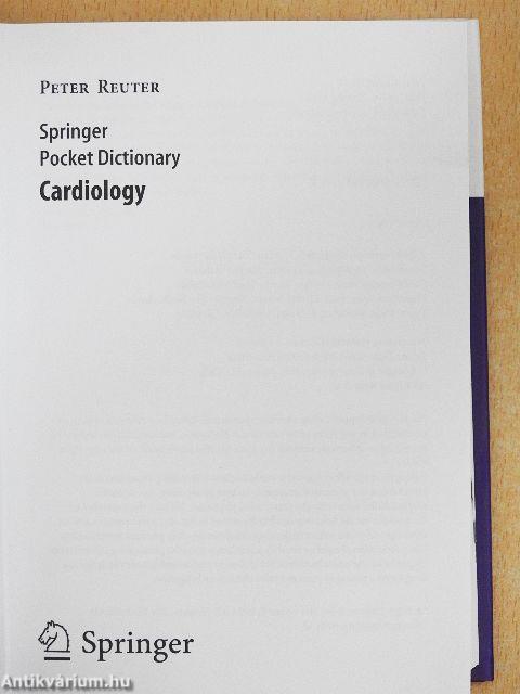 Cardiology