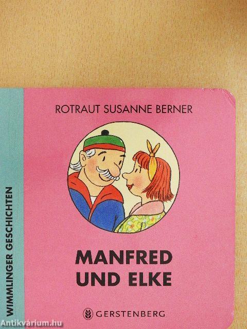 Manfred und Elke