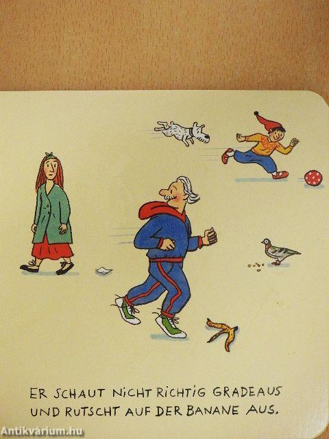 Manfred und Elke