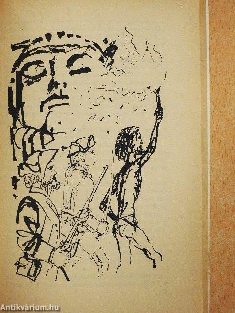 Jelky András kalandjai