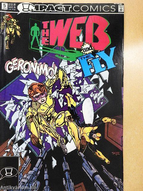 The Web 5.