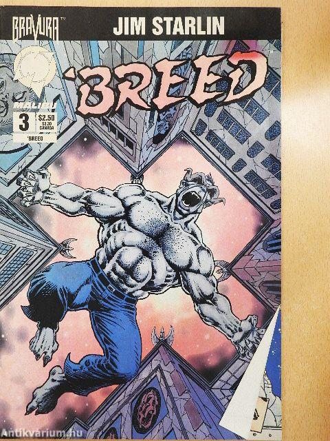 'Breed 3.