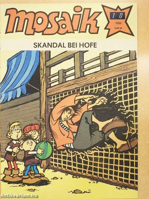 Mosaik 1989/9