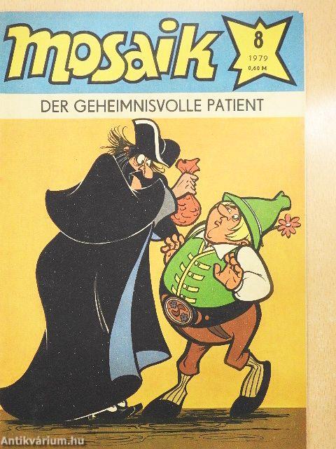 Mosaik 1979/8