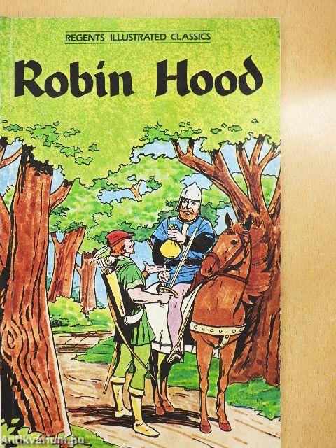 Robin Hood