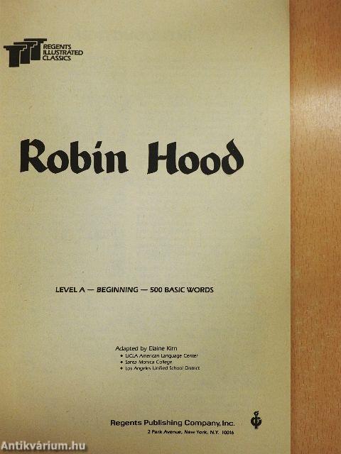 Robin Hood