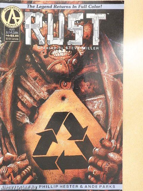 Rust 4.