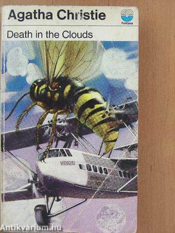 Death in the Clouds