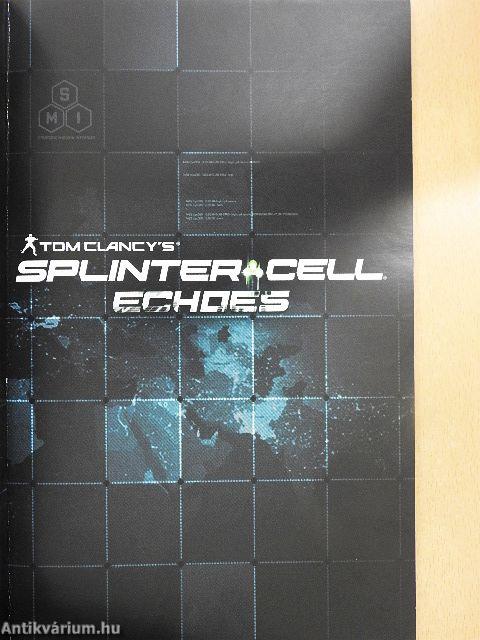 Tom Clancy's Splinter Cell: Echoes