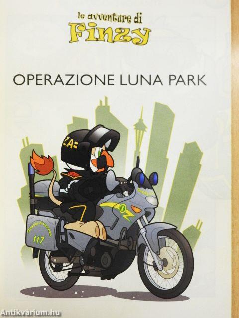 le avventure di Finzy 4. - 2 db CD-vel