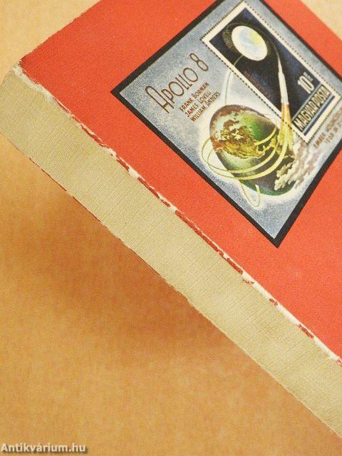 Magyar bélyegek árjegyzéke 1970