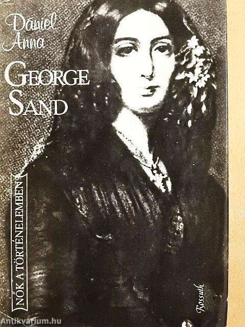 George Sand