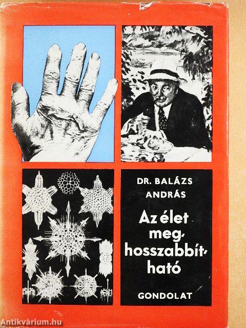 Az élet meghosszabbítható