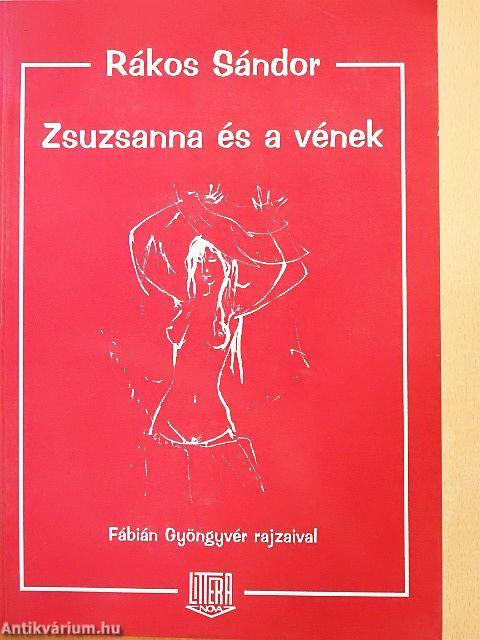Zsuzsanna és a vének