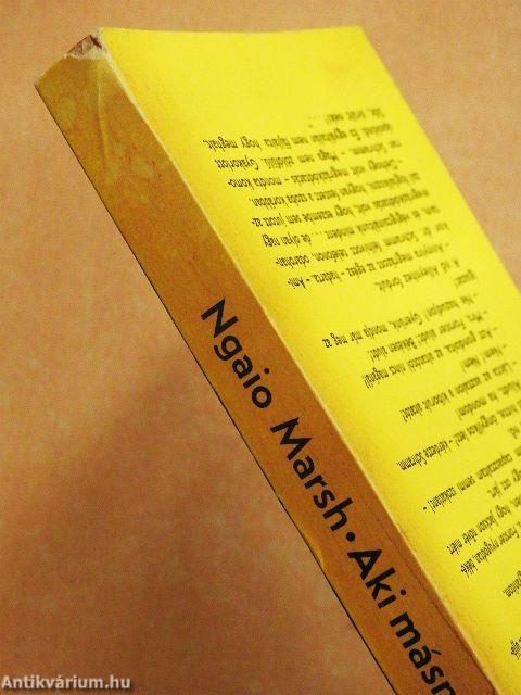 Aki másnak vermet ás