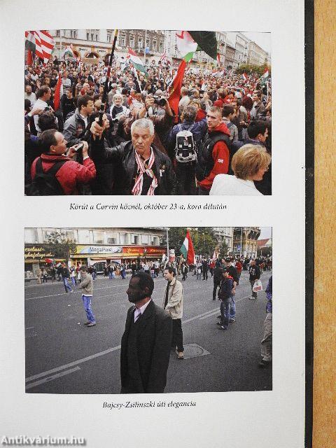 A 2006-os ősz