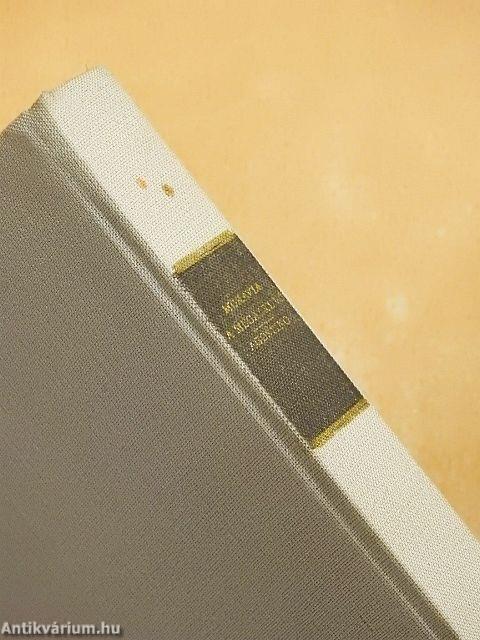 A megalkuvó/Agostino