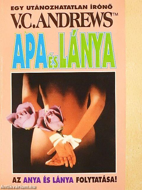 Apa és lánya