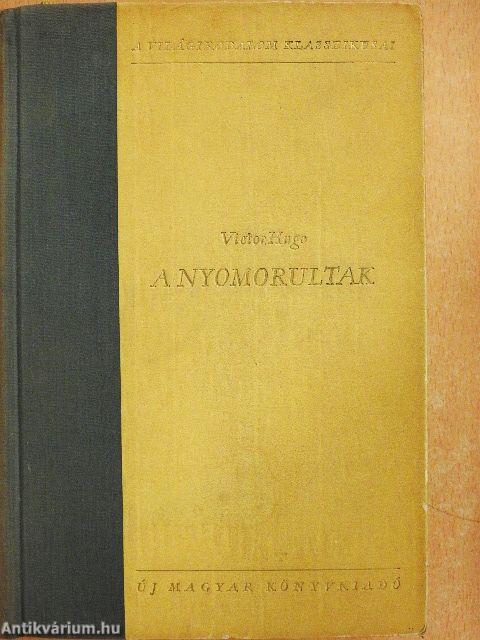 A nyomorultak I-II. 