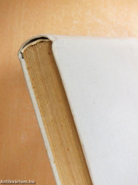 Magyar versek könyve