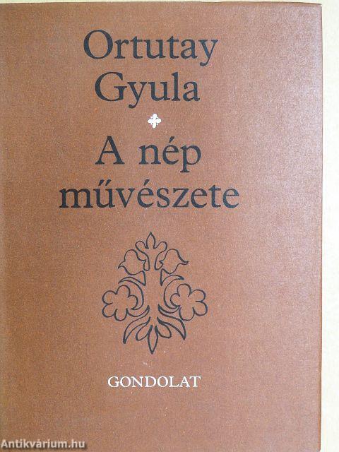 A nép művészete