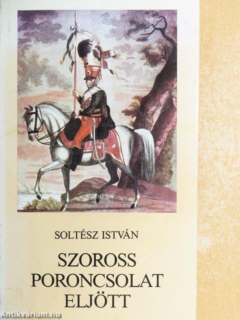 Szoross poroncsolat eljött