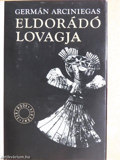 Eldorádó lovagja