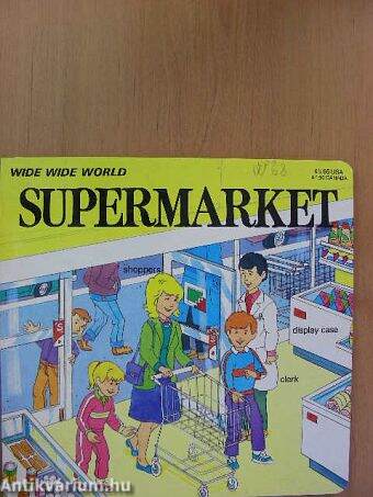 Supermarket