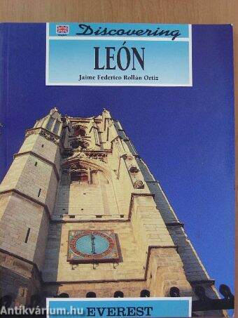 Discovering León