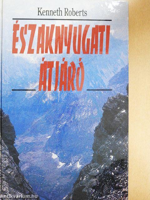 Északnyugati átjáró