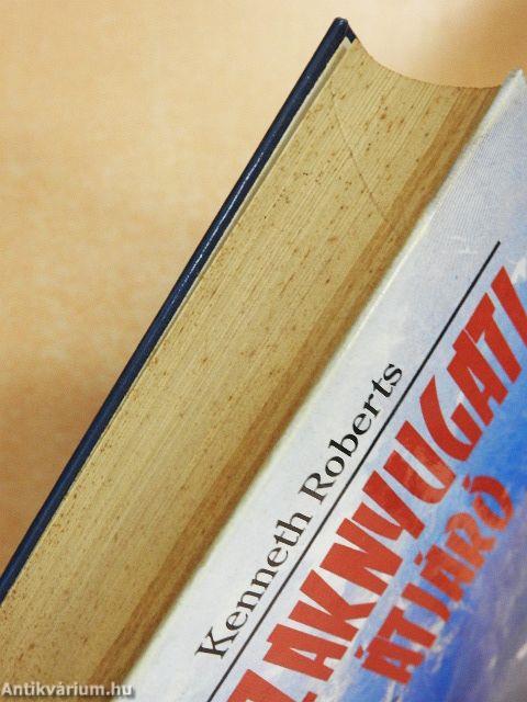 Északnyugati átjáró