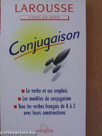 Conjugaison