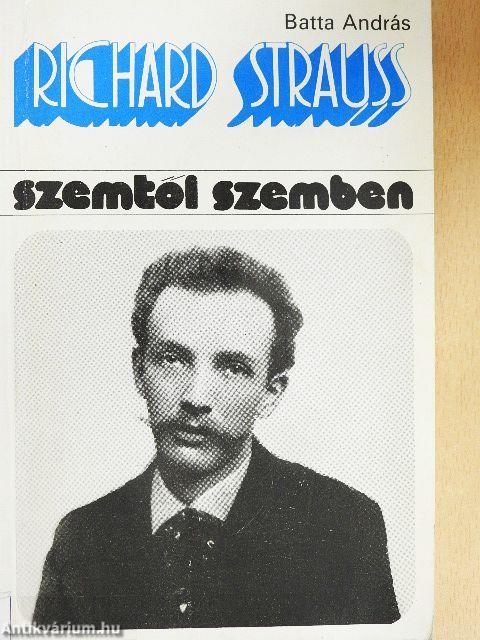 Richard Strauss