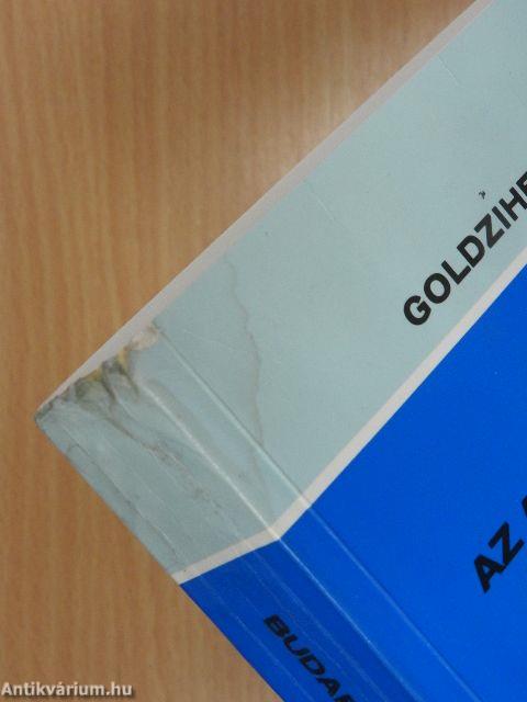 Az arabok és az iszlám I-II.